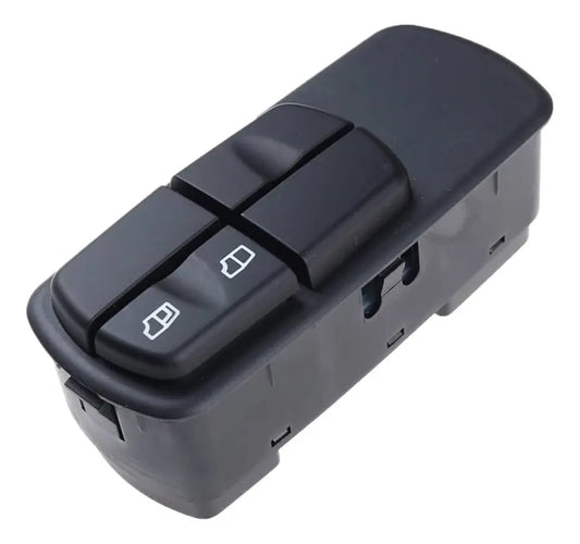 Botonera Alzavidrios Para Mercedes Benz Atego Axor Derecho