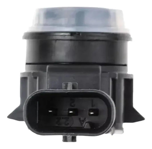 Sensor De Aparcamiento Pdc For Jeep Renegade Ram Fiat Negro
