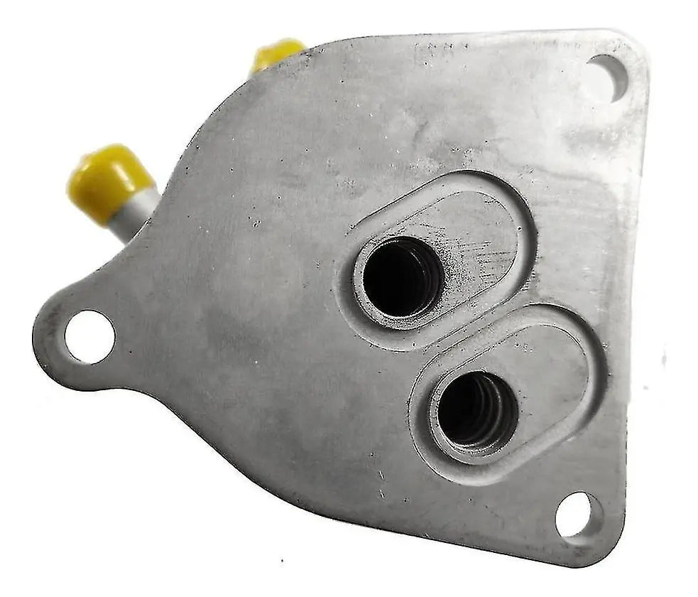 Enfriador De Aceite Caja Automatica Para Fiat Jeep Bmw
