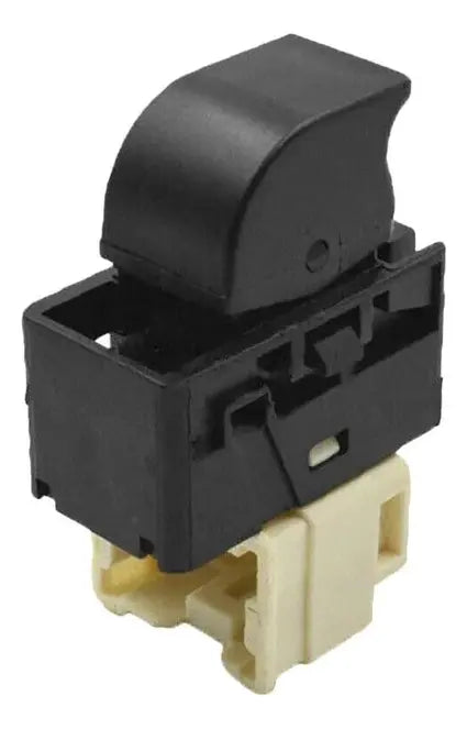 Botón Individual Alzavidrios Para Nissan Terrano 1992 A 2016