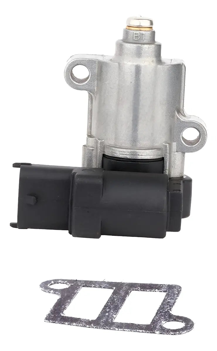 Válvula Iac Para Hyundai I10 1.1 2007 A 2013