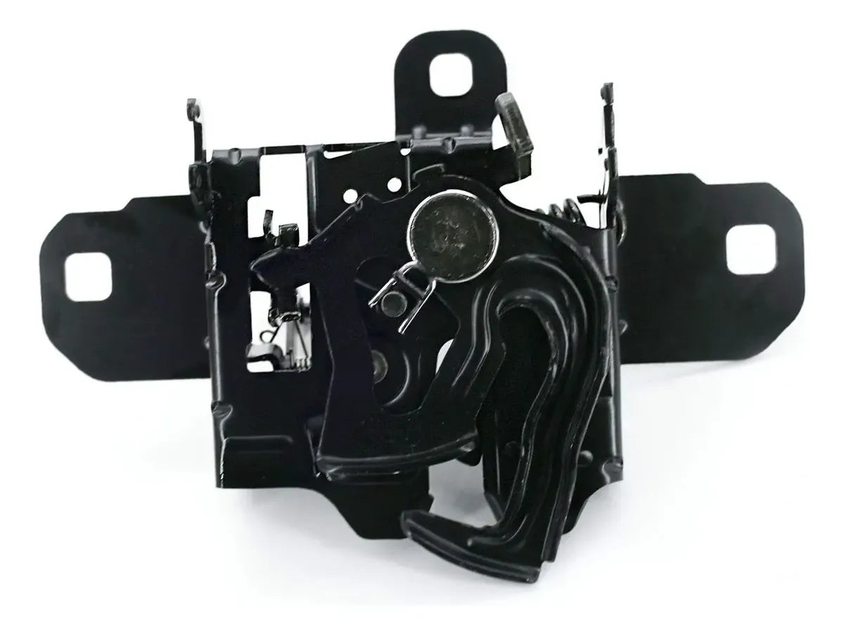 Chapa Cerradura Capot Para Volkswagen Golf Bora Mk4 99-2006