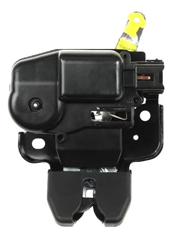 Chapa Maletero Cerradura Para Nissan Tiida Sedan 2007- 2016