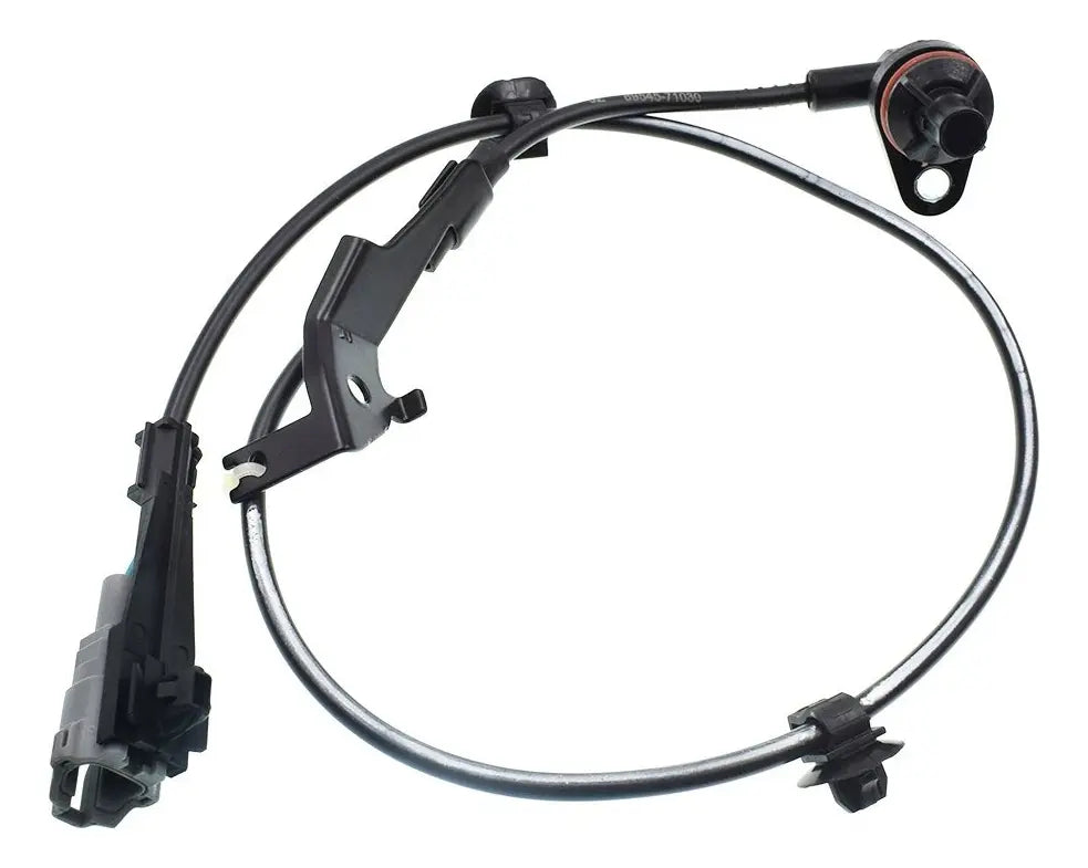 Sensor Abs Trasero Derecho Toyota Hilux 3.0 2012/2015