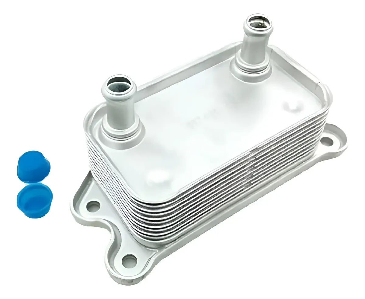 Enfriador Aceite De Motor Volvo C30 S40 V50 2.4 T5