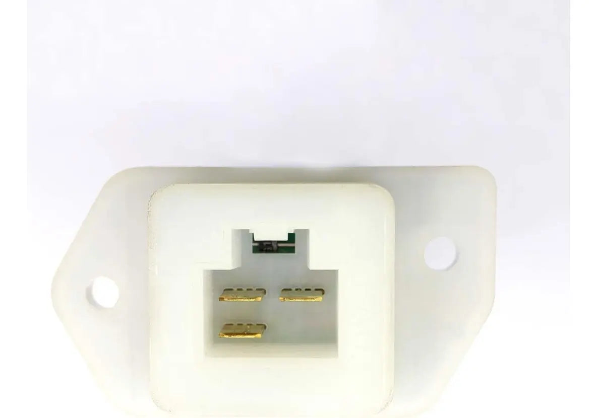 Variador Resistencia Calefacción A/c Nissan Tiida Sentra