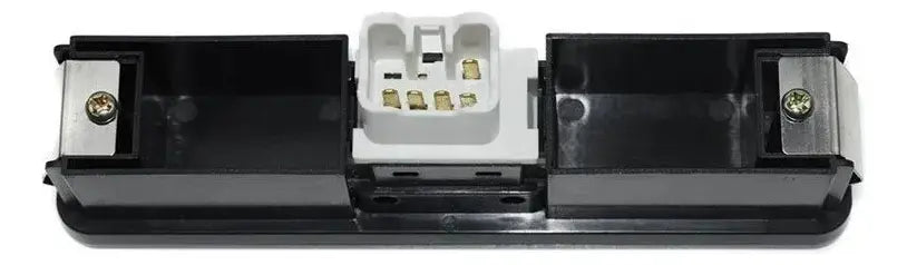 Botonera Alzavidrio Para Suzuki Vitara - Nomade 1999-2004
