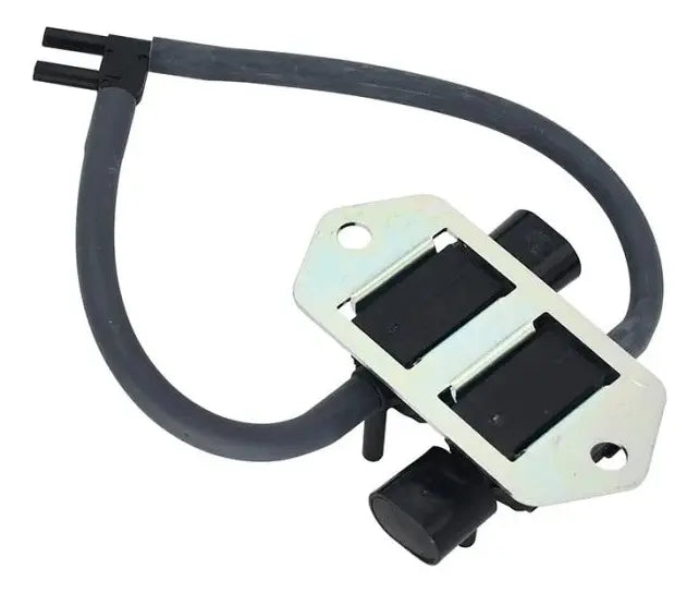 Válvula Solenoide Interruptor Vacío 4x4 - Mitsubishi Pajero