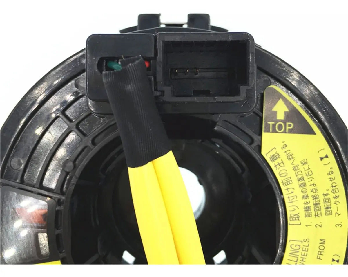 Cinta Airbag Para Toyota Corolla 2004-2008 Hilux 8430602170