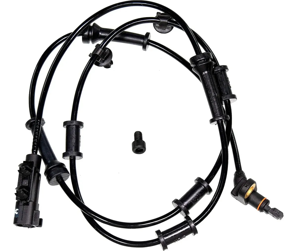 Sensor Abs Delantero Jeep 2007 - 2017