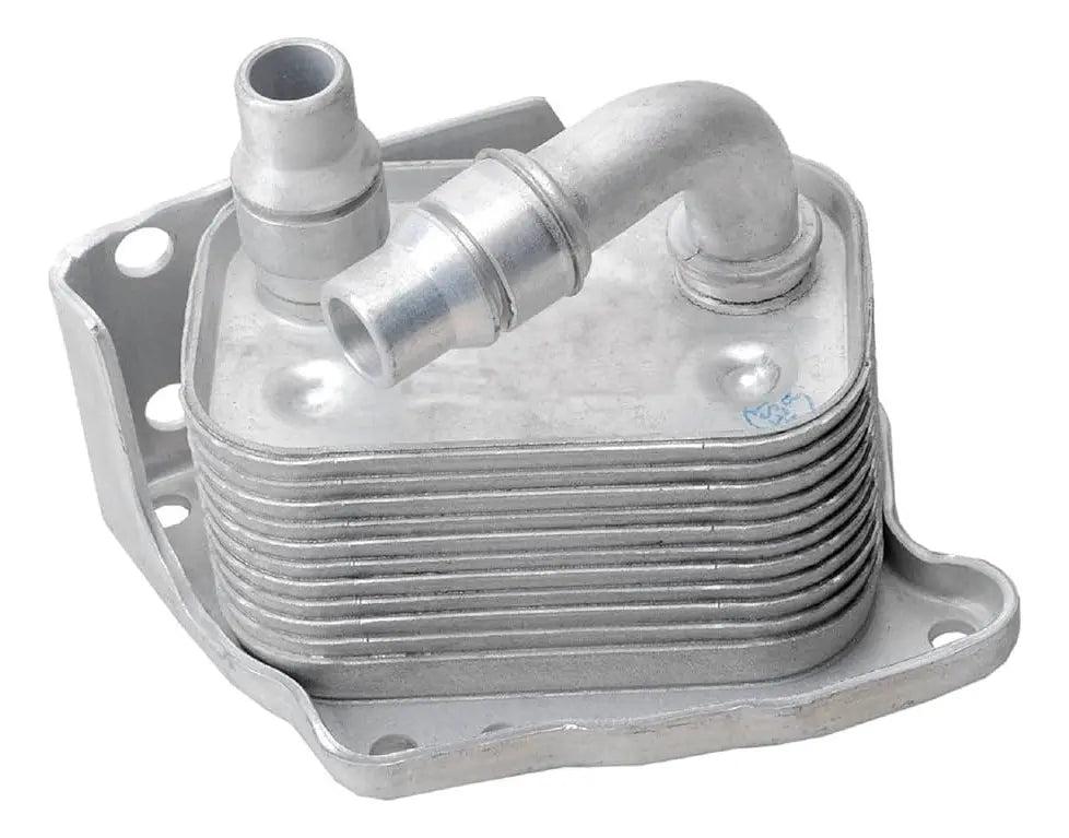 Enfriador De Aceite Motor N46 Para Bmw E46 E60 E81 116 118