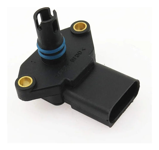 Sensor Map Para Vw  Pointer Golf Derby Polo Gol 1.6