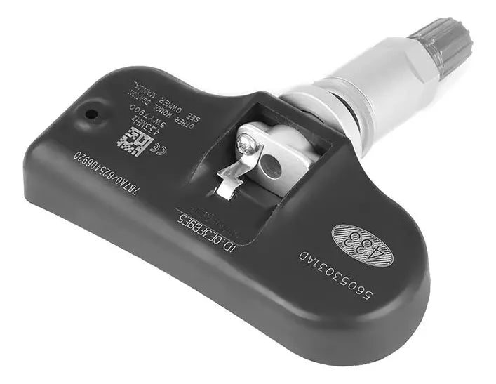 Sensor Presión Neumático Tpms Dodge Journey Caravan Nitro