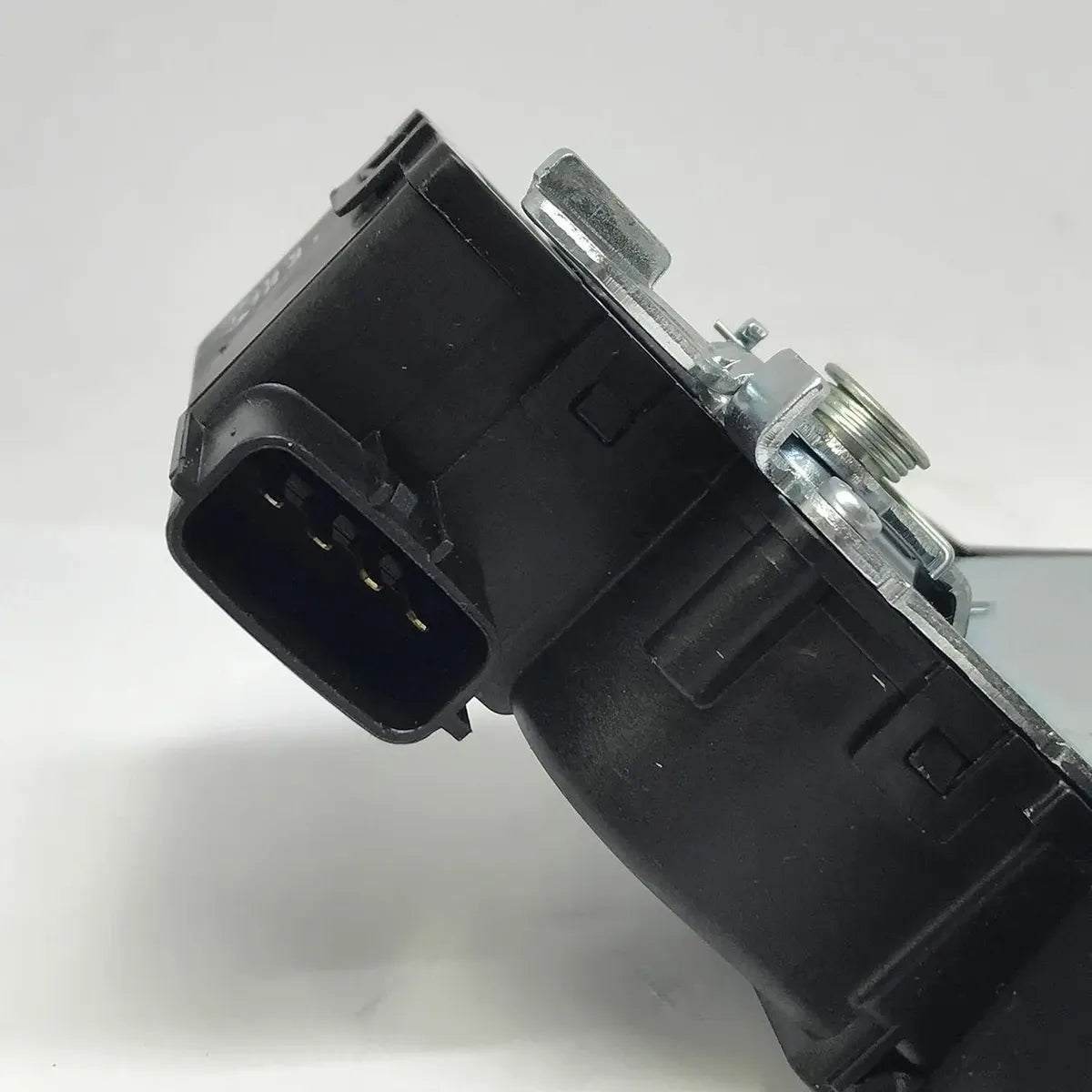 Chapa Puerta Trasera Maletero Para Hyundai I30 Elantra 13-17