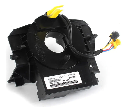 Cinta Airbag Volante Jeep Compass (sin Sensor De Giro)