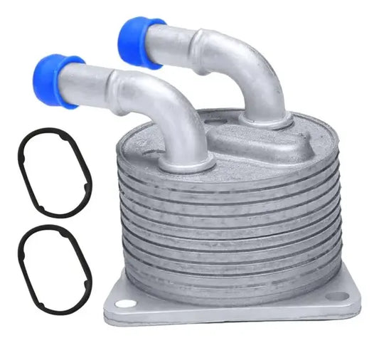 Enfriador De Aceite Caja Automatica Para Fiat Jeep Bmw