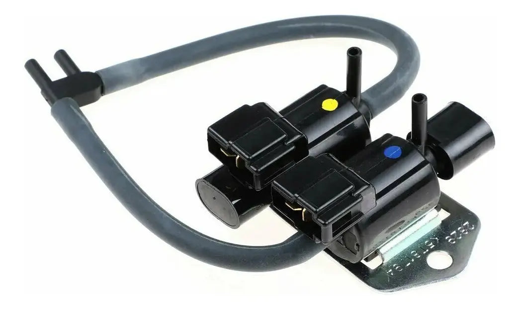 Válvula Solenoide Interruptor Vacío 4x4 - Mitsubishi Pajero