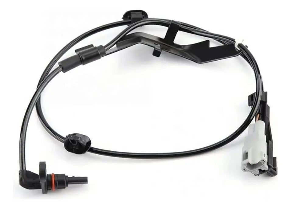 Sensor Abs Delantero Derecho Toyota Hilux 2016 En Adelante