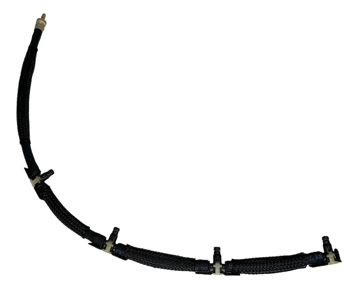 Tubo Retorno Combustible Volkswagen Amarok 2.0 2016-2023