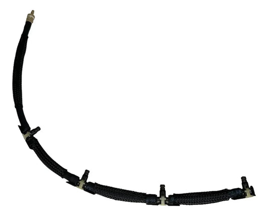 Tubo Retorno Combustible Volkswagen Amarok 2.0 2016-2023
