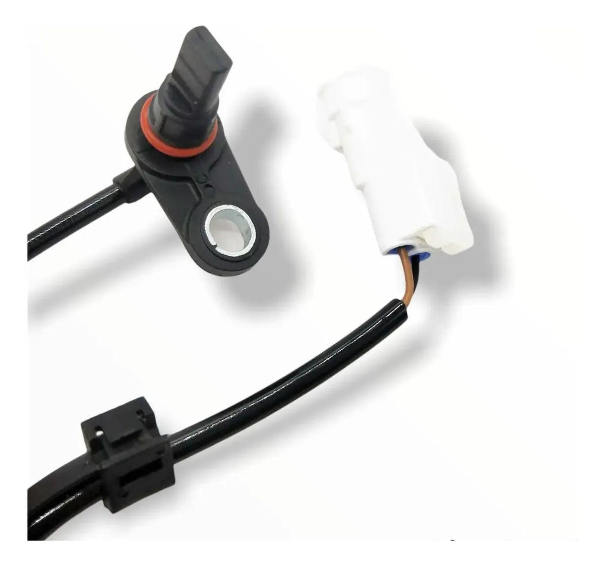 Sensor Abs Delantero Derecho Toyota Hilux 2016 En Adelante