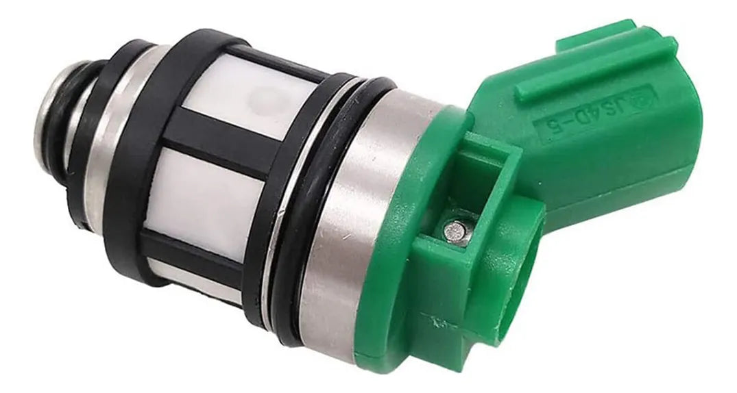 Inyector Combustible Nissan D21 Frontier 2.4 1998-2004 Ka24e