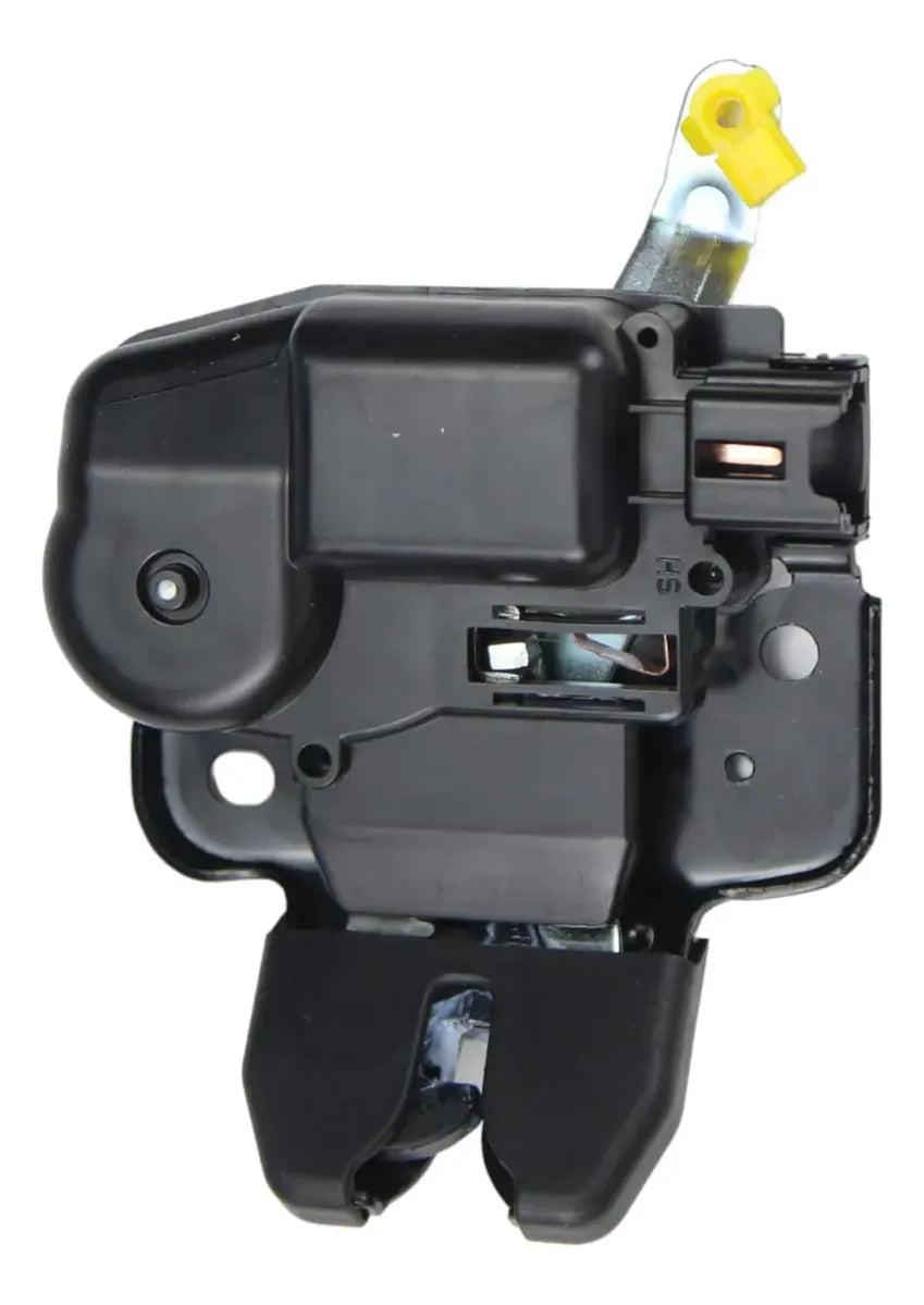 Chapa Maletero Cerradura Para Nissan Tiida Sedan 2007- 2016