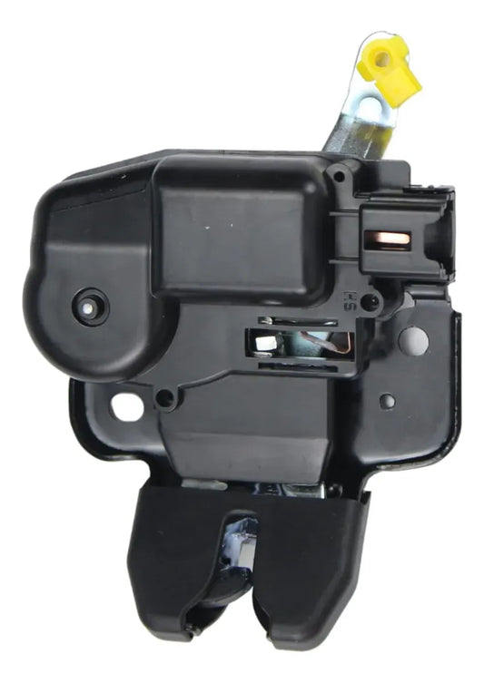 Chapa Cerradura Cajuela Para Nissan Tiida 2005-2011