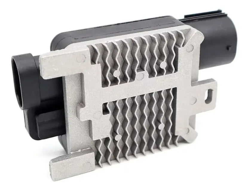 Resistencia  Electroventilador Ford Kuga Mondeo Focus Smax