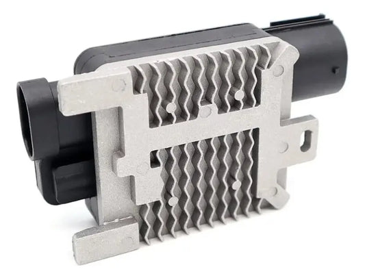 Resistencia  Electroventilador Ford Kuga Mondeo Focus Smax