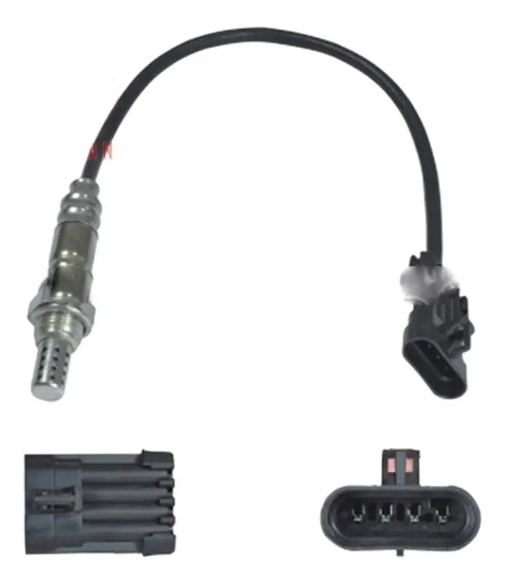 Sensor Oxigeno Chevrolet Aveo 1.4 2003-2010 ( Posición 2)