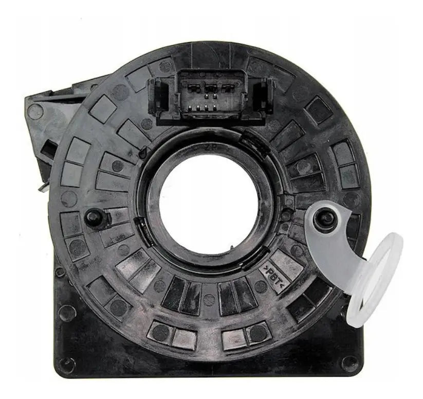Cinta Airbag Bocina Para Vw Amarok Fox Crossfox  6q0959653b
