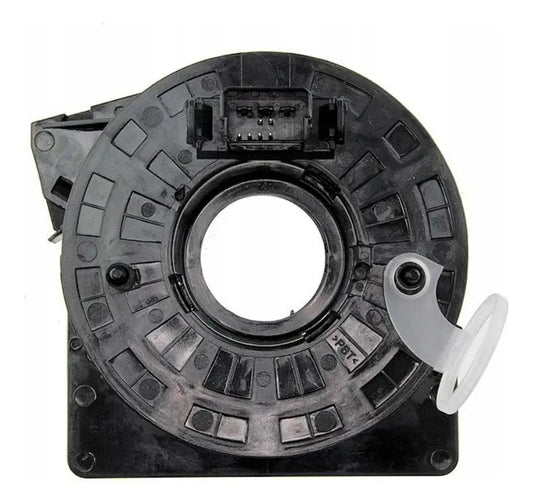 Cinta Airbag Bocina Para Vw Amarok Fox Crossfox  6q0959653b