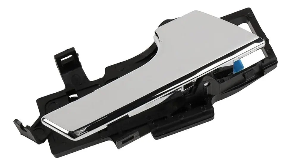 Manilla Interior Derecha Cromada Para Chevrolet Aveo