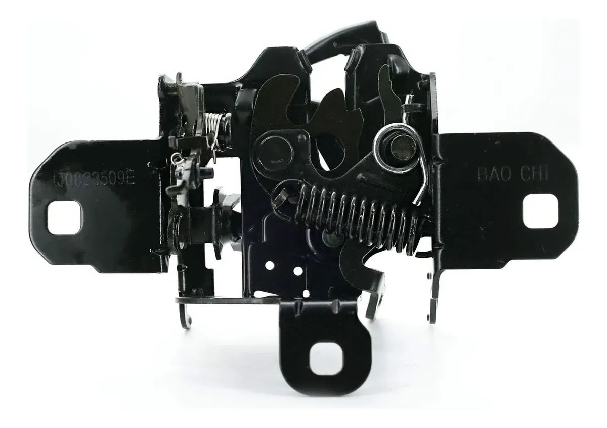 Chapa Cerradura Capot Para Volkswagen Golf Bora Mk4 99-2006
