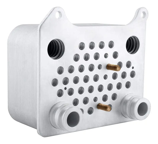 Enfriador De Aceite Para Motor Ford Diesel 6.0 3c3z6a642ca