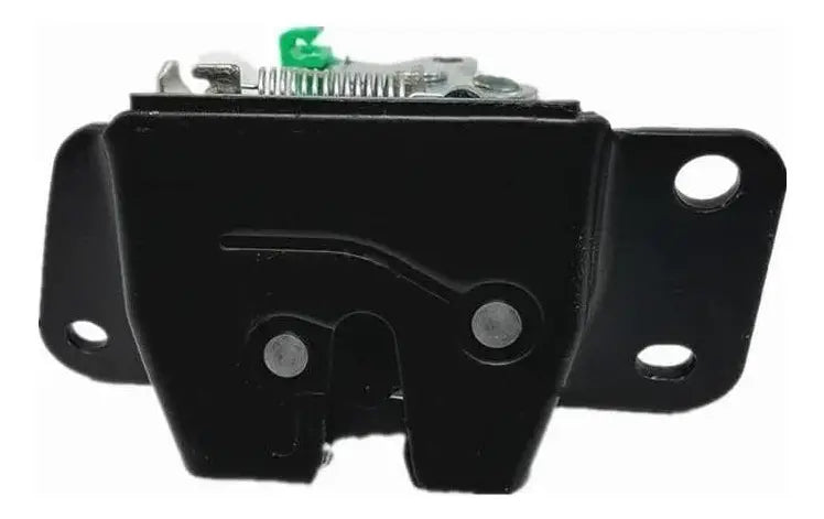 Chapa Portalón Trasero Para Hyundai H100 H1 Jac Refine L300