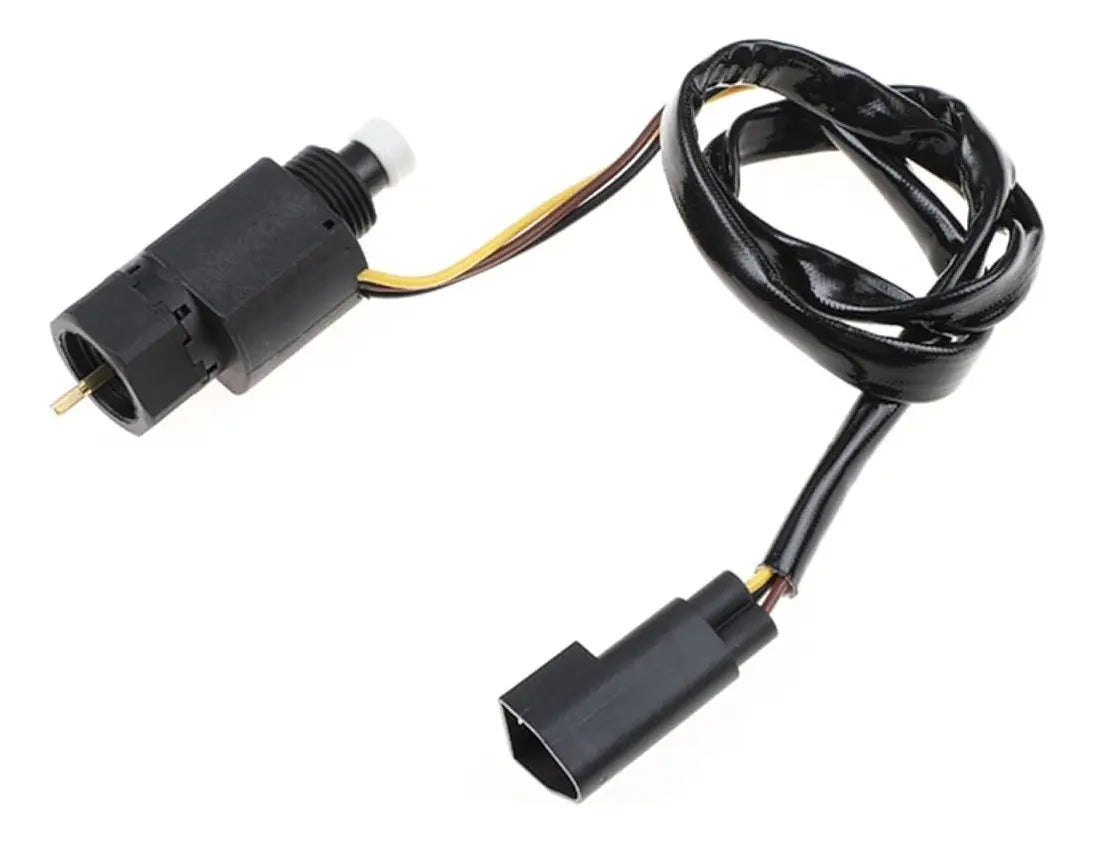 Sensor Velocidad Vss  Ford Fiesta Ecosport Ka 1.0 1.6 2.0