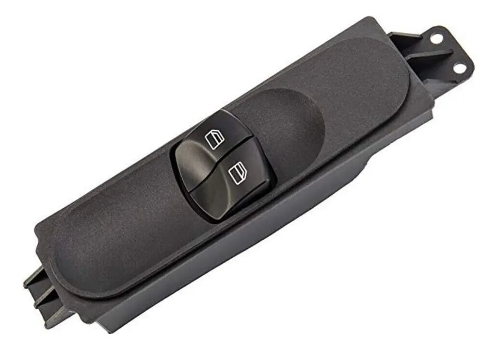 Botonera Alza Vidrio Mercedes Benz Sprinter Doble Sin Espejo