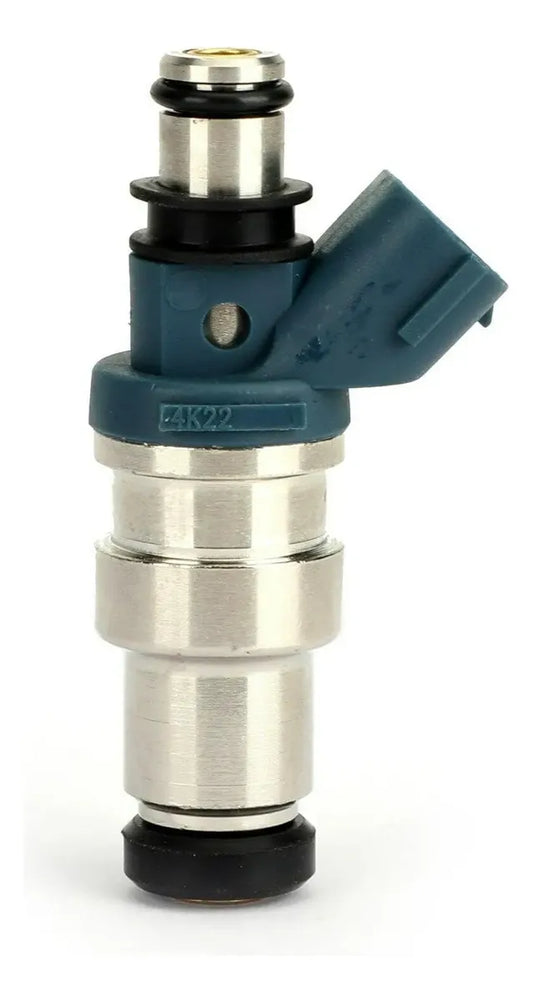 Inyector Combustible Toyota Hilux 2.4 16v 1998-2006 2rzfe