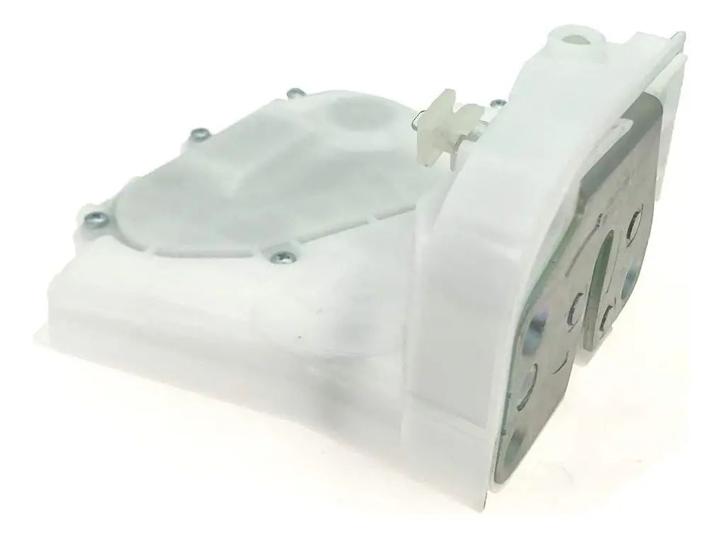 Chapa Puerta Para Honda Crv Cr-v 2007 - 2011 Tras Der