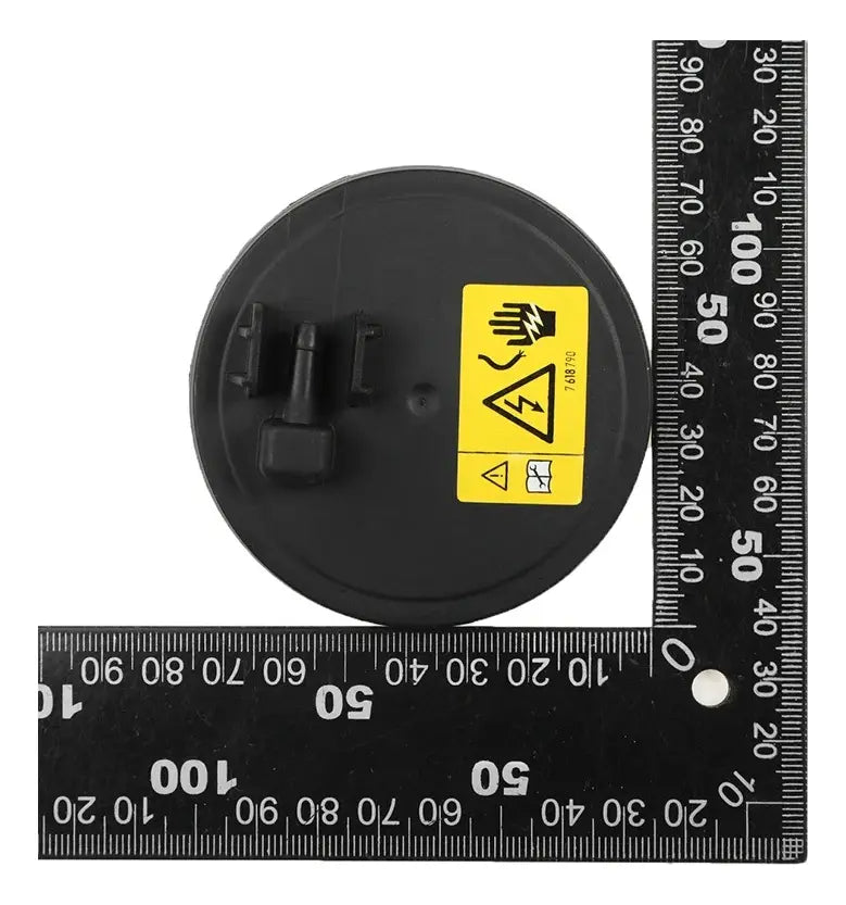 Valvula Pcv Diafragma Para Bmw E90 E92 N55 11127552292