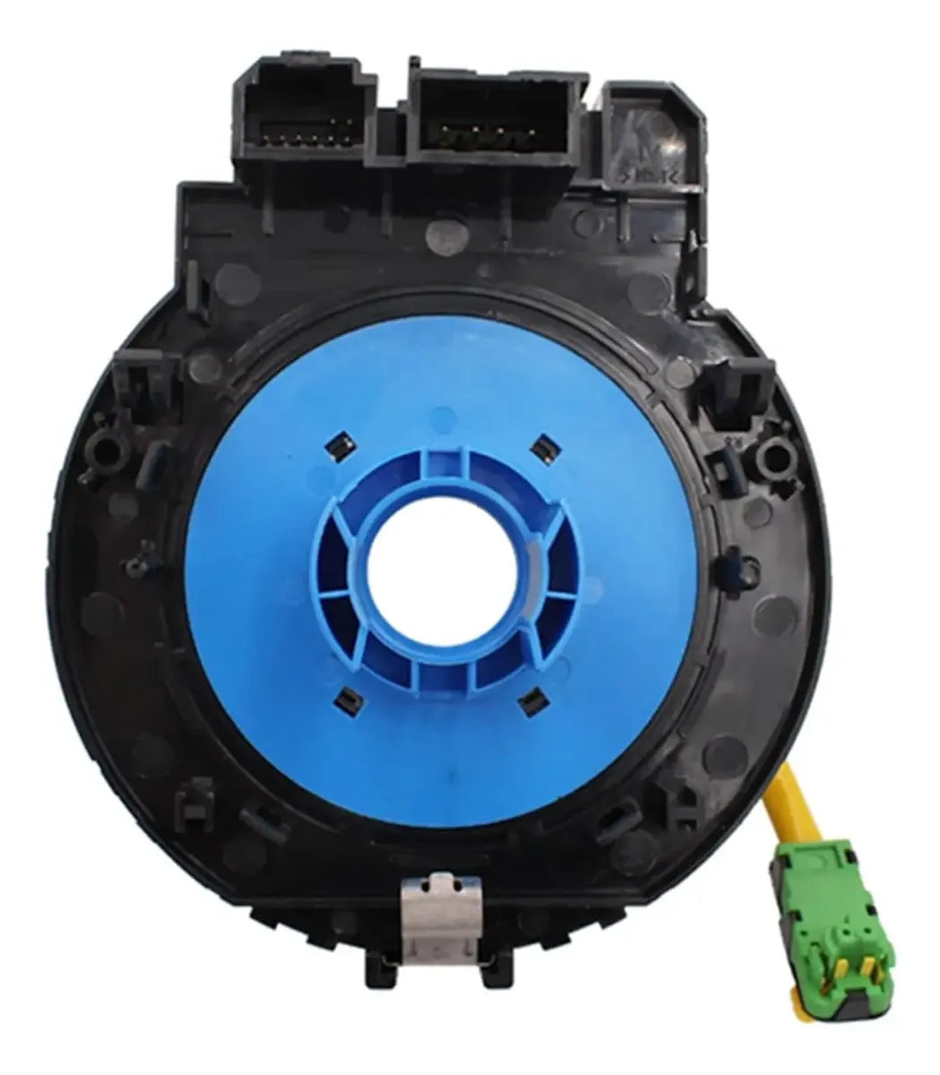 Cinta Airbag Clockspring Para Hyundai Santa Fe Kia Carens