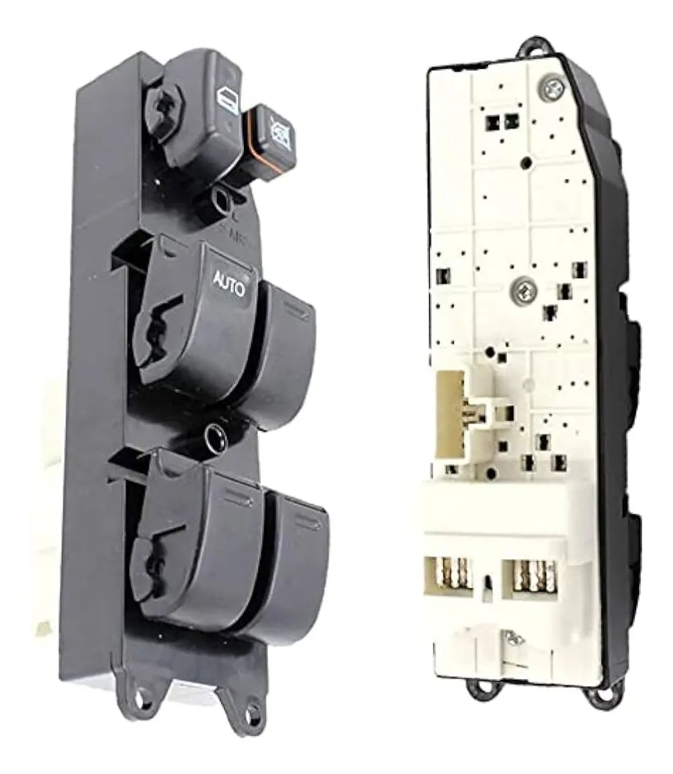 Botonera Alzavidrios Para Toyota Corolla Rav 4 1998-2000