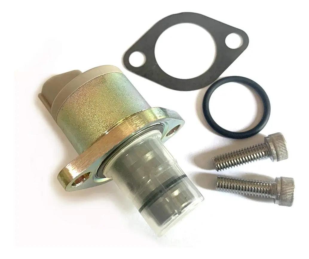 Valvula Scv Corta Reguladora De Presion Para Toyota Hilux