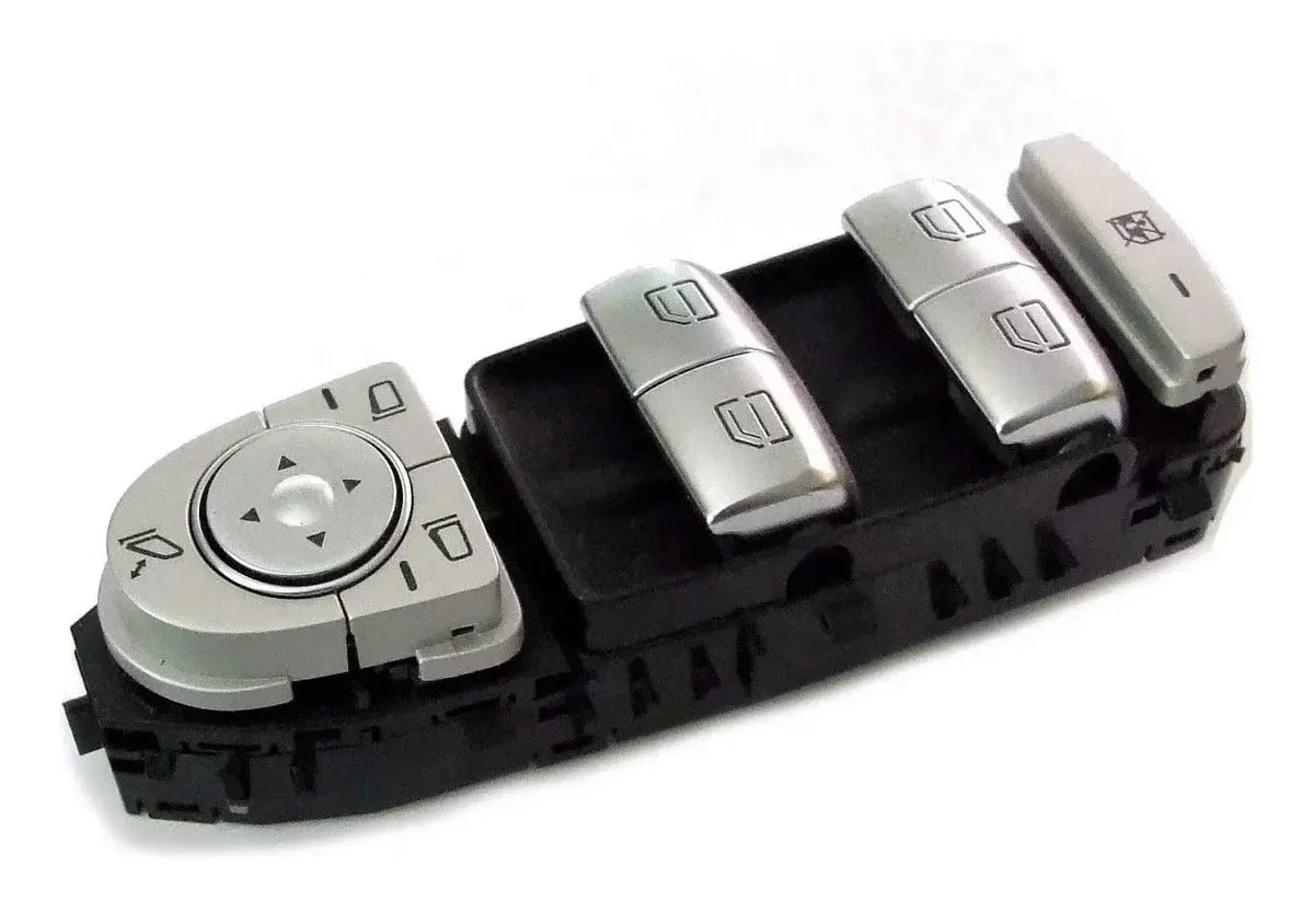 Botonera Alzavidriospara Mercedes-benz C180 C200 2015-18