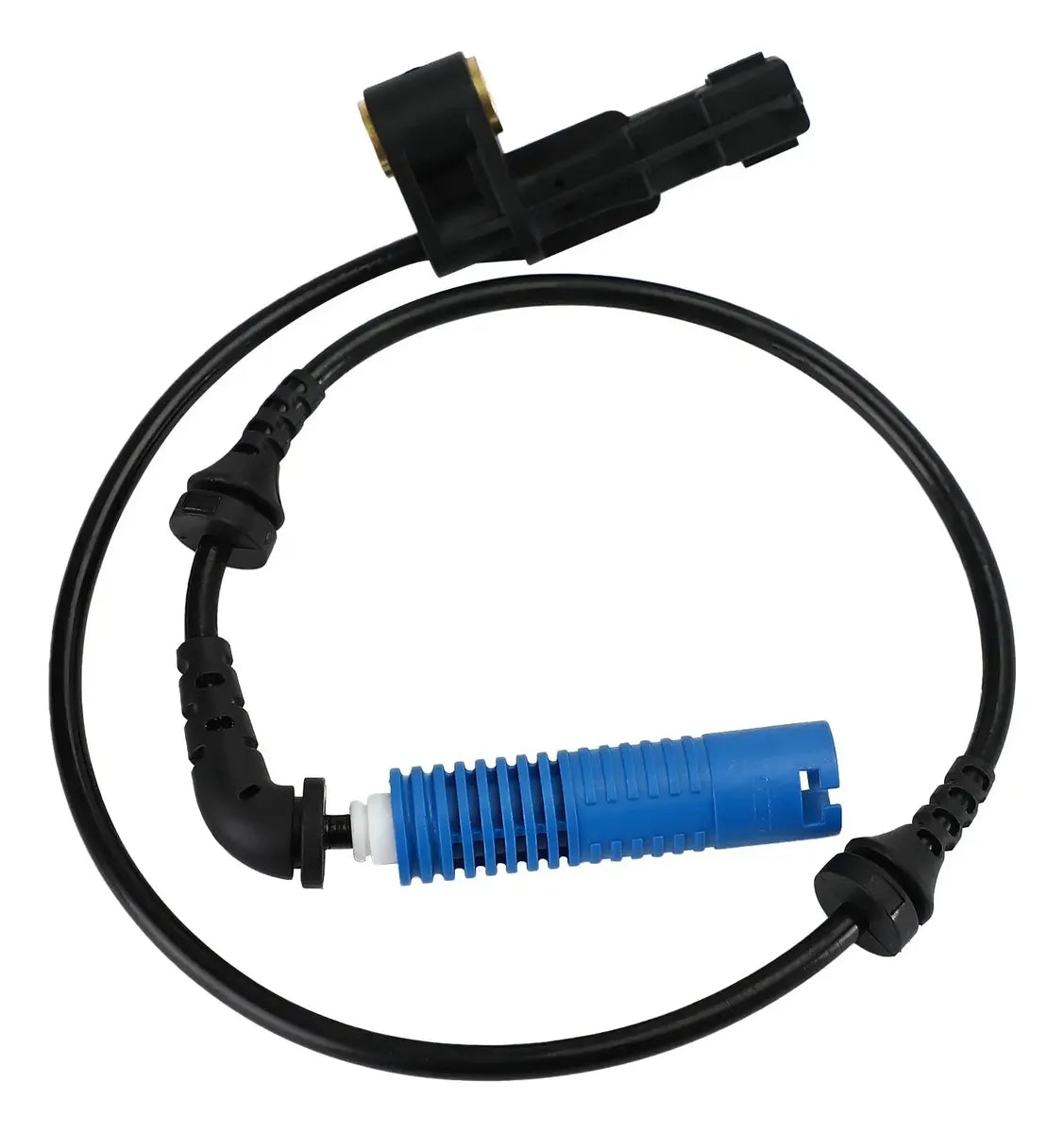 Sensor De Abs Delantero Izquierdo Para Bmw Serie 3 E46
