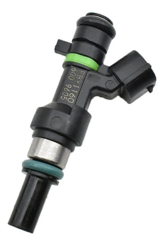 Inyector Combustible Nissan Tiida 1.6 2006-2014 Hr16de