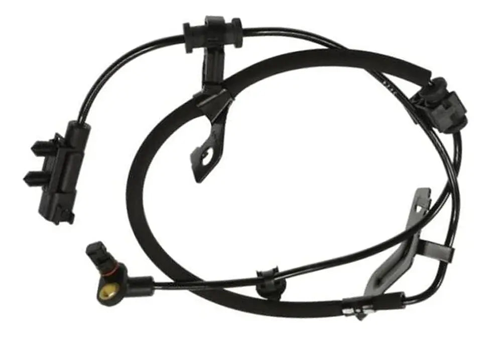 Sensor Abs Trasero Izquierdo Para Dodge Journey 2009 L4 2.4l