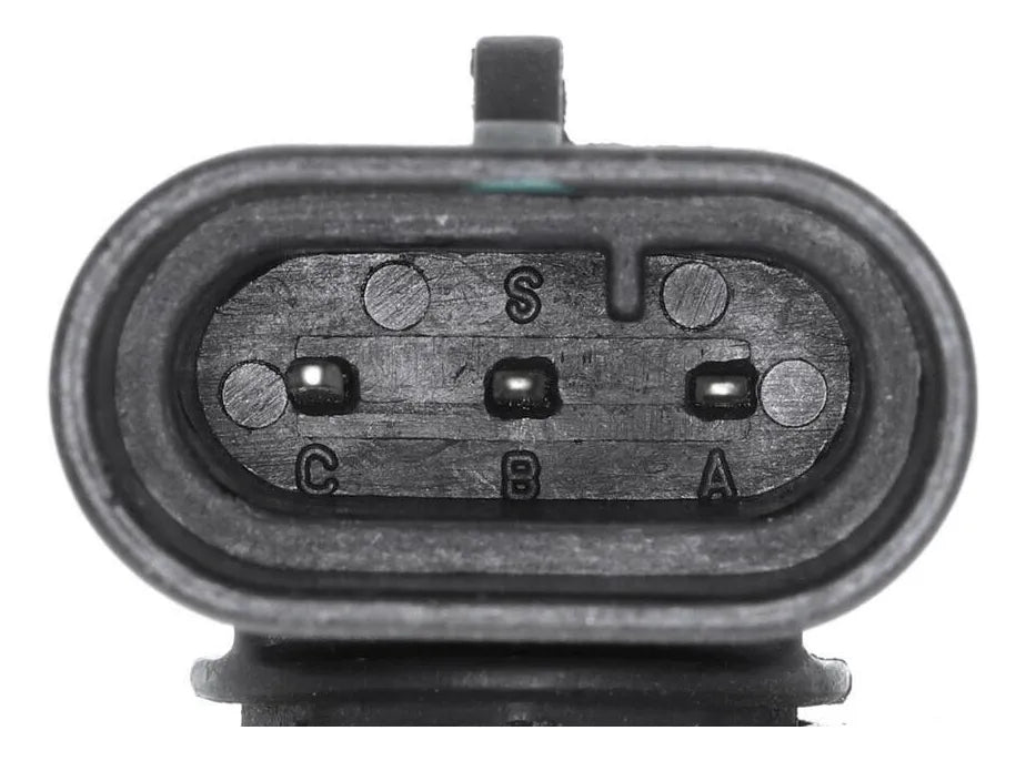 Sensor Eje Levas Isuzu Trooper 3.5 V6 98-08 10456541